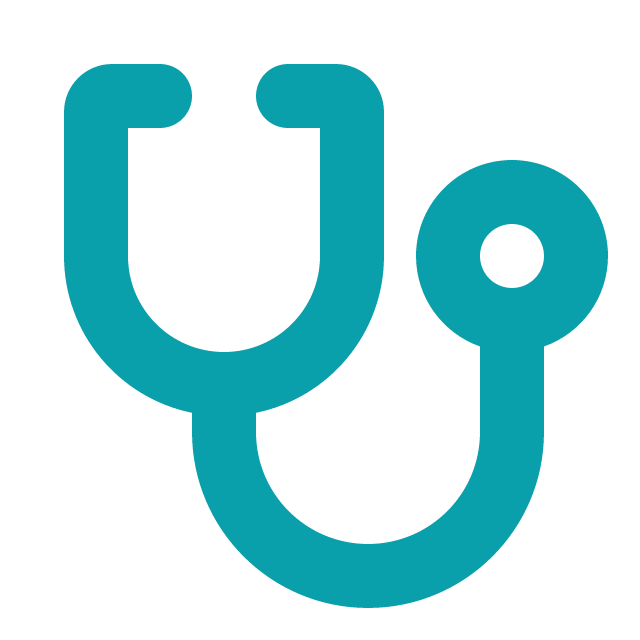 stethoscope solid