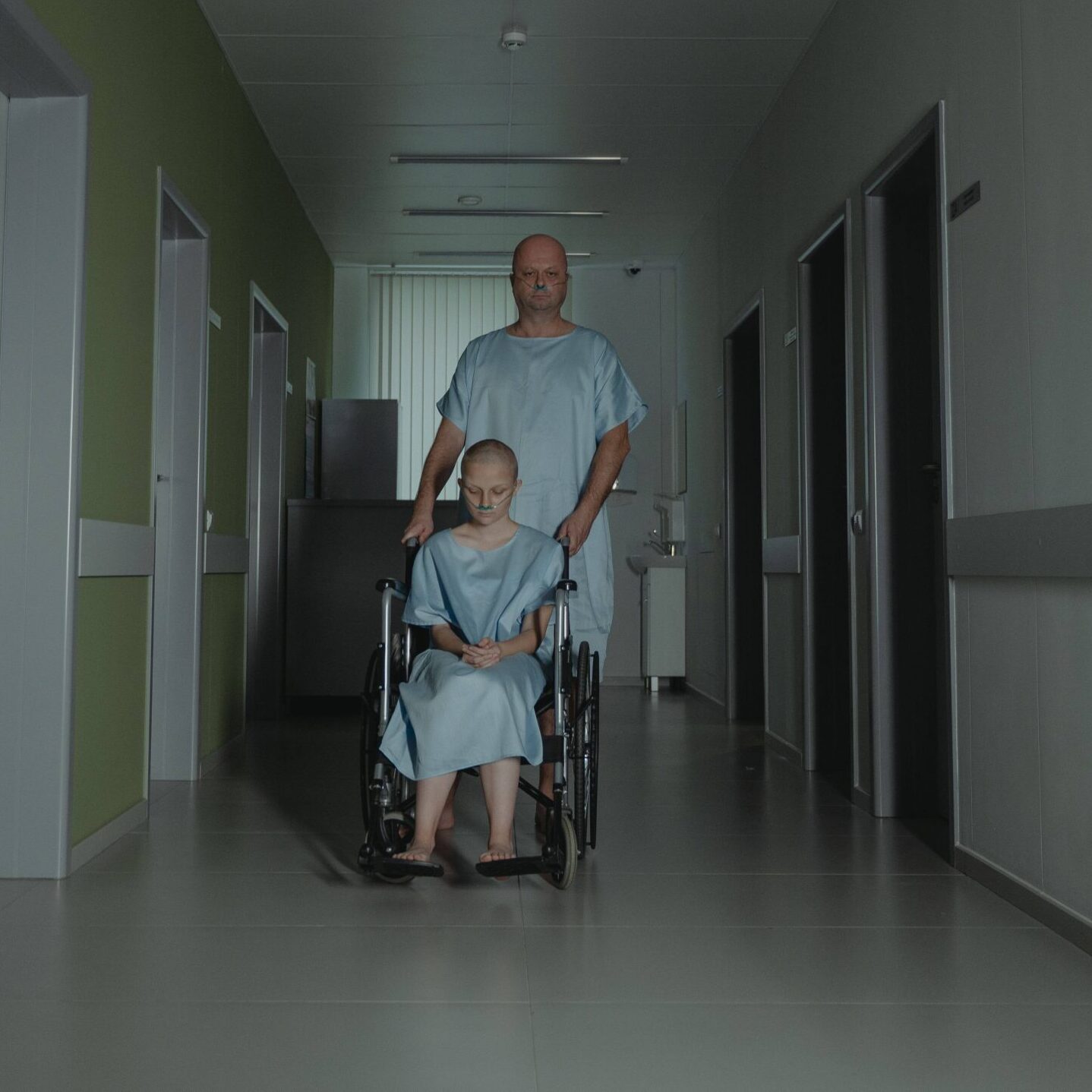 comprehensive mental health care