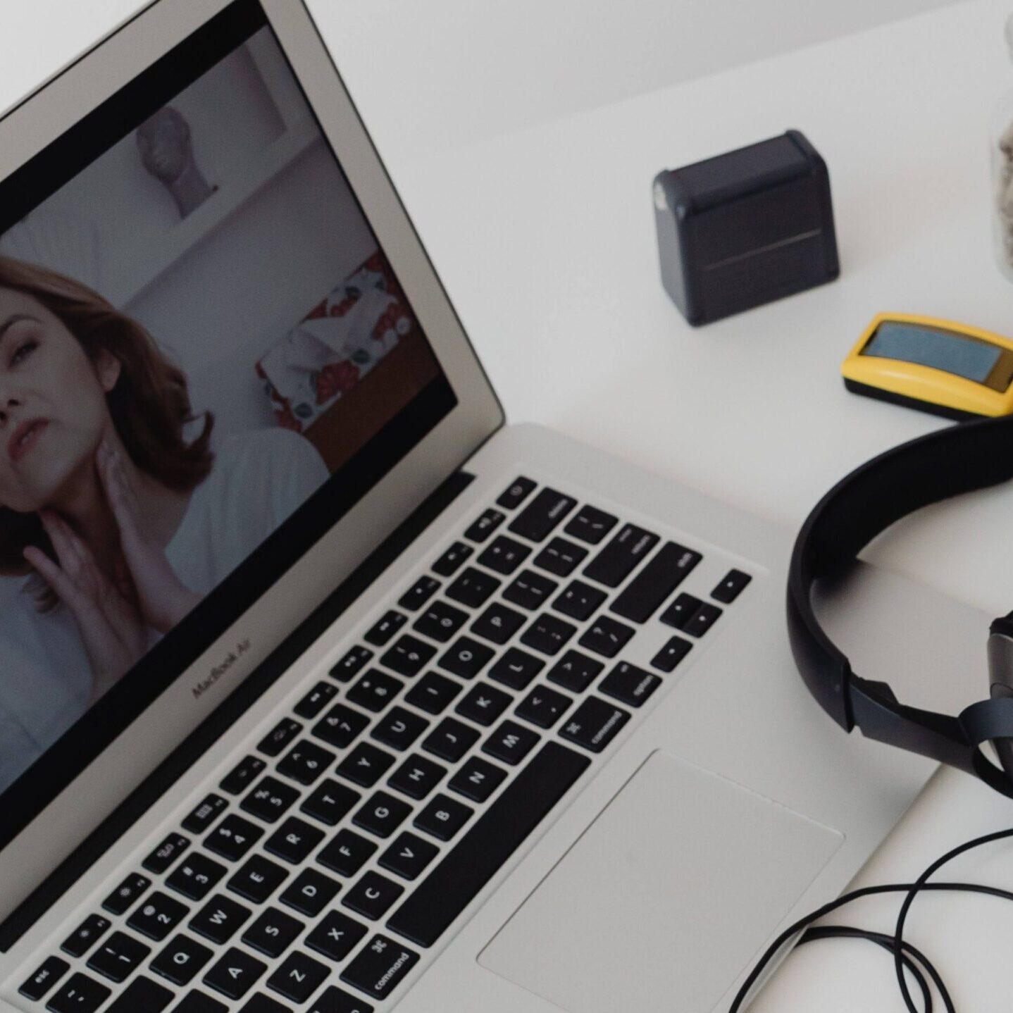 convenient telepsychiatry