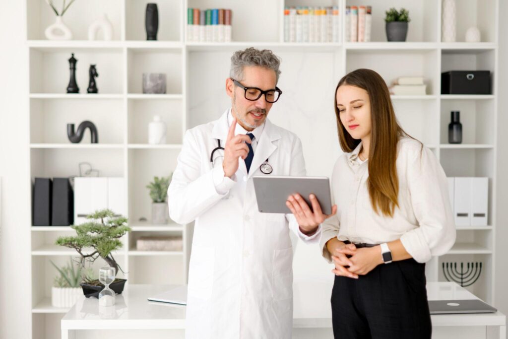 medication management