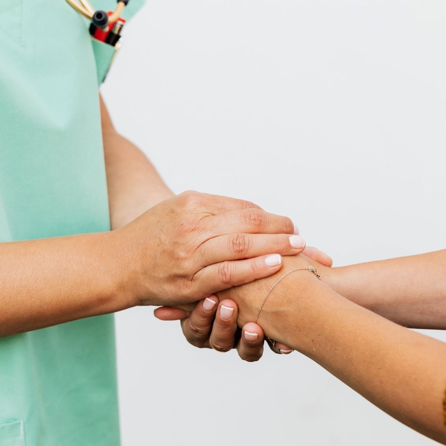 respectful, patient centered approach