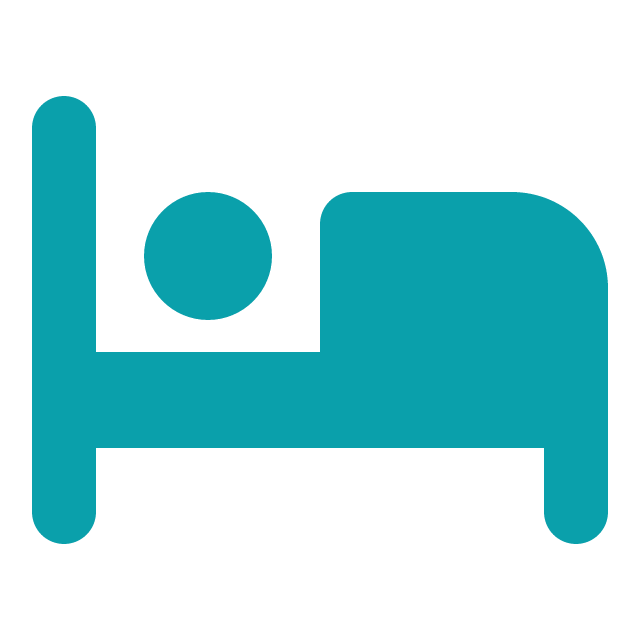 bed solid