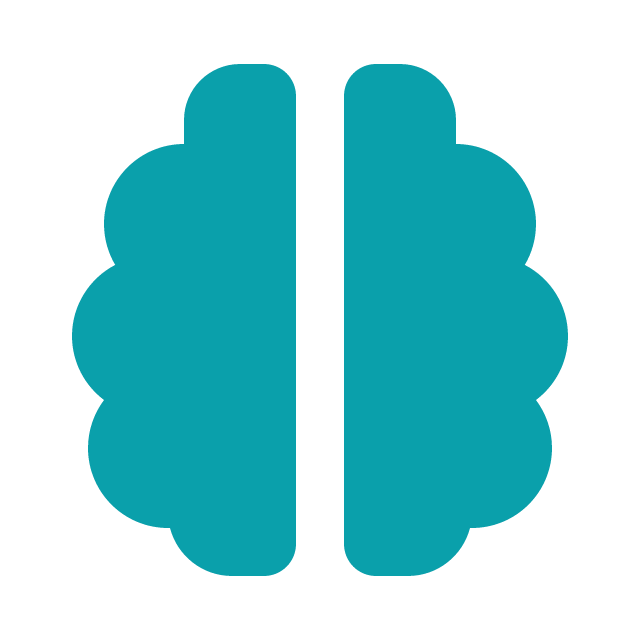 brain solid