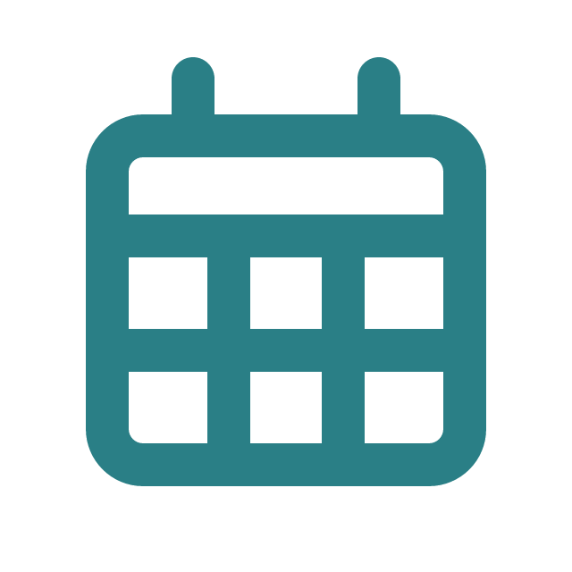calendar days regular